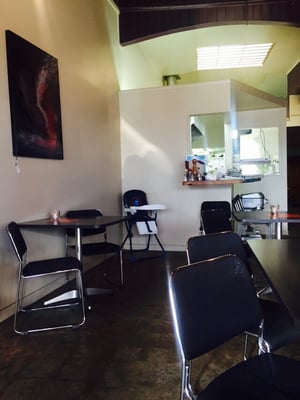 Blah Blah Blah Cafe & Bar by null