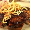 Double O Grill gift card