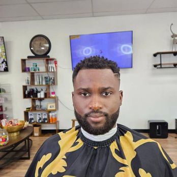 The Ritual Experience - Cut by Brandon - Barbers Near Me - San Diego, California The Ritual Experience - Cut by Brandon - Barbers Near Me - San Diego, California