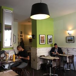 La Taverna de L'Eixample