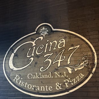 Cucina 347 - Italian Near Me - Oakland, New Jersey