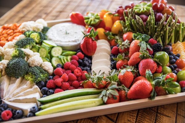 Graze Craze Charcuterie Boards & Boxes by null