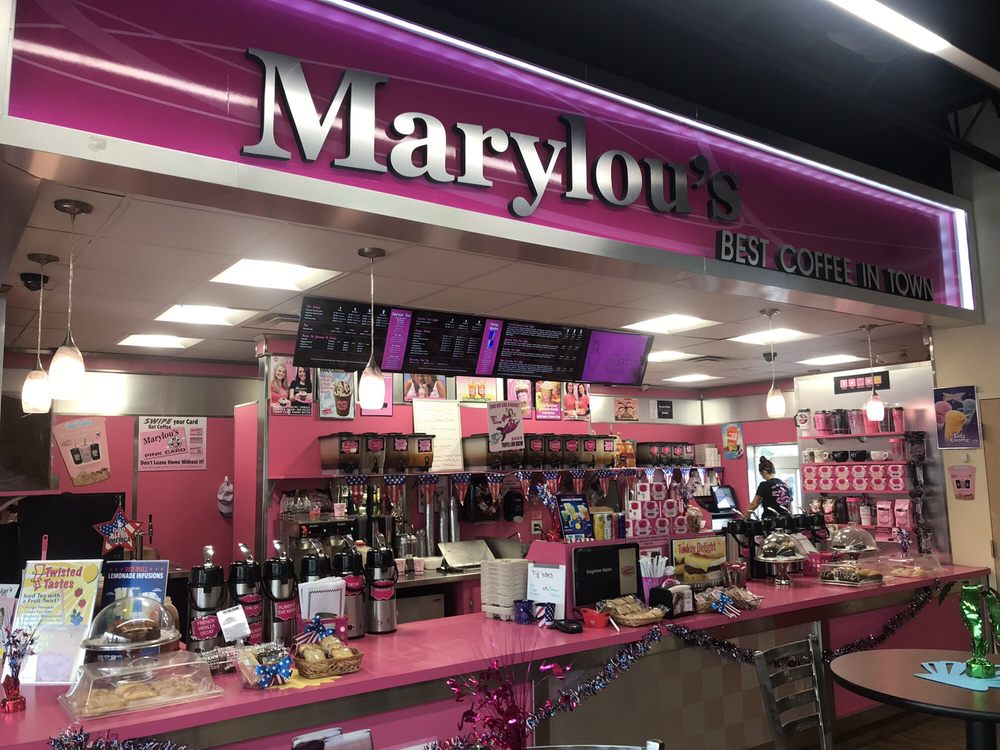 Discover the Best Marylou's Coffee Flavors for a Homemade Brew