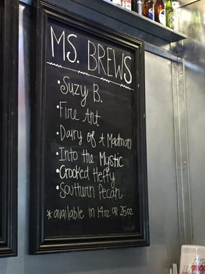 Menu photo 5 Mugshots Grill & Bar Meridian, MS