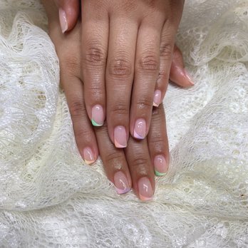 Today Nail - Nails by Ashley - Waxing Near Me - Los Angeles, California Today Nail - Nails by Ashley - Waxing Near Me - Los Angeles, California