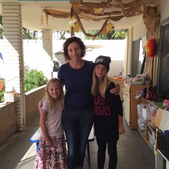 Child's World Preschool - Ms. Tanya and her former Art Center students. - Elementary Schools Near Me - Irvine, California Child's World Preschool - Ms. Tanya and her former Art Center students. - Elementary Schools Near Me - Irvine, California