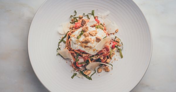 JOEY Bentall One by null