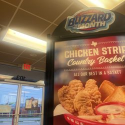 Dairy Queen - Poster