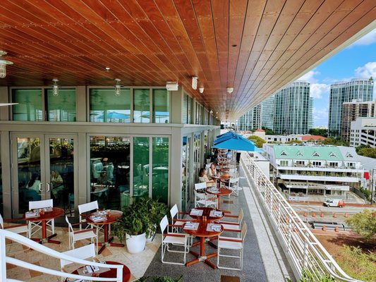 Bellini | Coconut Grove by null