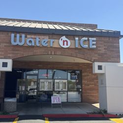 Water 'n Ice - Water n Ice