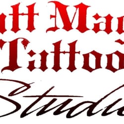 Tattoo Magic Good Fortunes Tattoo Studio
