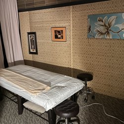 Spring Foot Massage - Private Single Massage Room