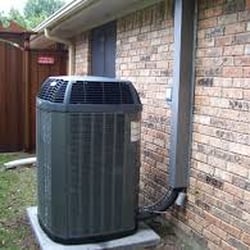 Porter's Refrigeration