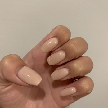 The Nail Shoppe - My nails are a week old, but they still look like a brand new set! - Nail Salons Near Me - Bradenton, Florida