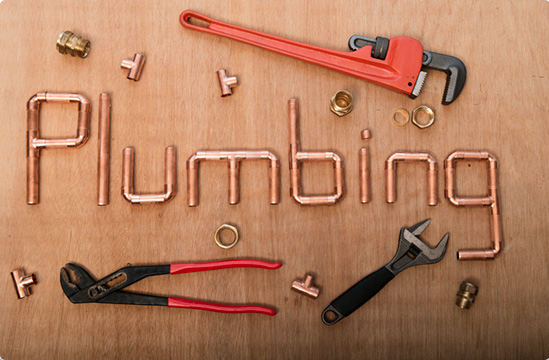 Slide of Connolly Plumbing and Heating