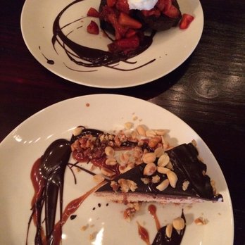 Carson’s Bistro - Comfort Food Near Me - Grants Pass, Oregon