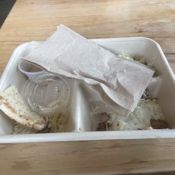 CAVA - Mediterranean Near Me - Raleigh, North Carolina