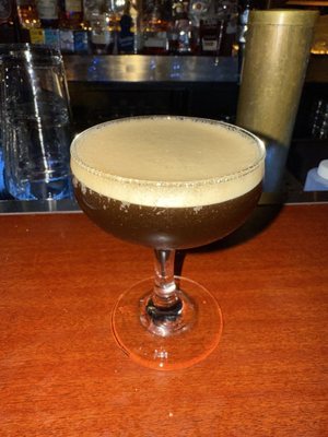Holman's Bar & Grill by null