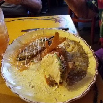 Mi Casa Restaurant - Chili Rellano/Beef taco combo - Mexican Near Me - Benson, Arizona Mi Casa Restaurant - Chili Rellano/Beef taco combo - Mexican Near Me - Benson, Arizona