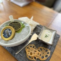 Zuma - Caviar app