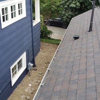 Forever Roofing - New Roof side - Roofing Near Me - Seattle, Washington Forever Roofing - New Roof side - Roofing Near Me - Seattle, Washington