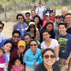 Great Commission Community Church - Beach Trip!
