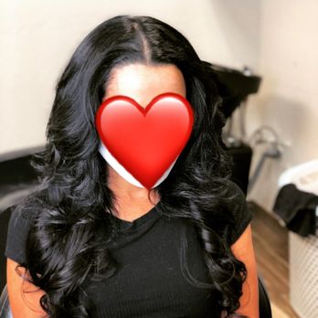 Char’s Salon & Boutique - Versatile sew-in - Hair Salons Near Me - Phoenix, Arizona