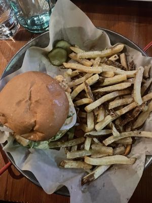 The Fat Pig by null