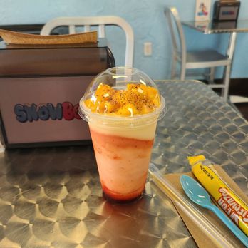 SnowBo - Shaved Snow Near Me - Lakeway, Texas SnowBo - Shaved Snow Near Me - Lakeway, Texas