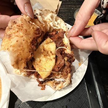 The Taco Man - Tacos Near Me - Upland, California The Taco Man - Tacos Near Me - Upland, California