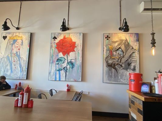 Basted Baker by null