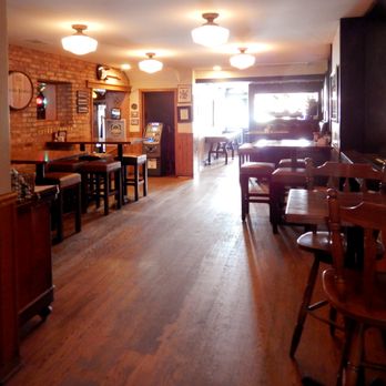 Irish Times - When you come into the bar, this is the first room you'd enter if you went to the left. - Pubs Near Me - Brookfield, Illinois Irish Times - When you come into the bar, this is the first room you'd enter if you went to the left. - Pubs Near Me - Brookfield, Illinois