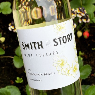 Smith Story Wine Cellars by null