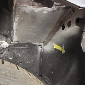 RXN Motorsports - Body Shops Near Me - Pitt Meadows, British Columbia