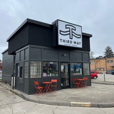 Third Way Coffee House by null