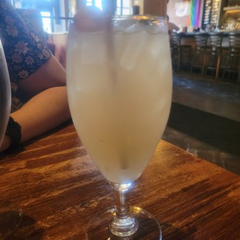 The Elephant Walk - Lychee Lemonade - Cambodian Near Me - Boston, Massachusetts The Elephant Walk - Lychee Lemonade - Cambodian Near Me - Boston, Massachusetts