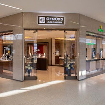 GemOro - GemOro Store Front - Jewelry Near Me - Edmonton, Alberta