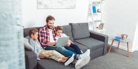 Slide of ABC Heating Cooling & Plumbing