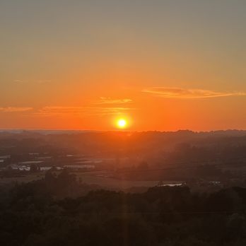 Elevate Addiction Services - Beautiful sunsets every evening from the facility - Rehabilitation Center Near Me - Watsonville, California