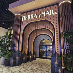 Entrance Entrance