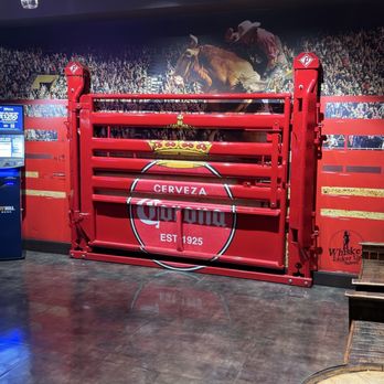 Whiskey Licker Up Saloon - Bucking shoots at the entrance!!! - Bars Near Me - Las Vegas, Nevada Whiskey Licker Up Saloon - Bucking shoots at the entrance!!! - Bars Near Me - Las Vegas, Nevada