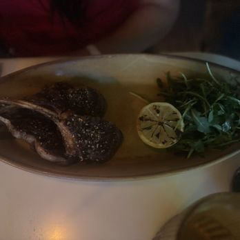 théa - Lamb Chops - Mediterranean Near Me - Phoenix, Arizona théa - Lamb Chops - Mediterranean Near Me - Phoenix, Arizona