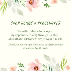 Just Add Embroidery - We look forward to seeing you...!