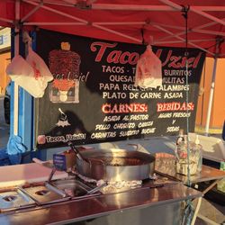Tacos Uziel