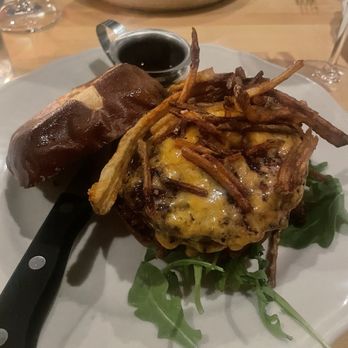 Story Hill BKC - Burger - New American Near Me - Milwaukee, Wisconsin