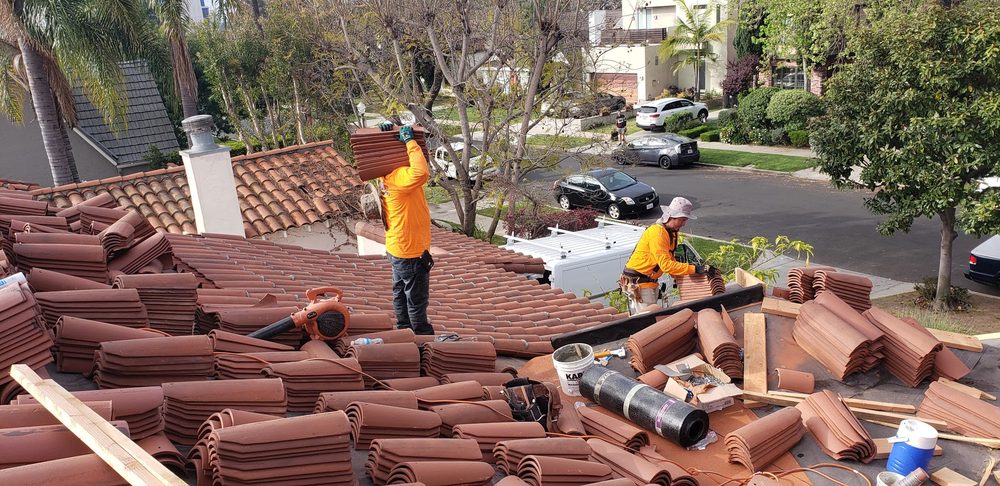 Slide of Best Quality Roofing