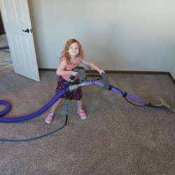 Royal Carpet & Upholstery Cleaning