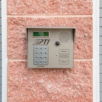 Extra Space Storage - Keypad - Self Storage Near Me - Glen Allen, Virginia Extra Space Storage - Keypad - Self Storage Near Me - Glen Allen, Virginia