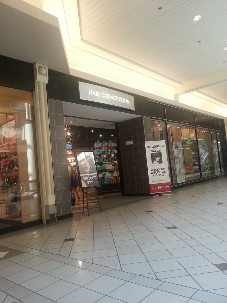 HAIR COSMOPOLITAN Updated October 2024 13 Reviews 99 Rockingham
