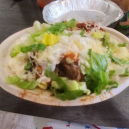 Barbacoa